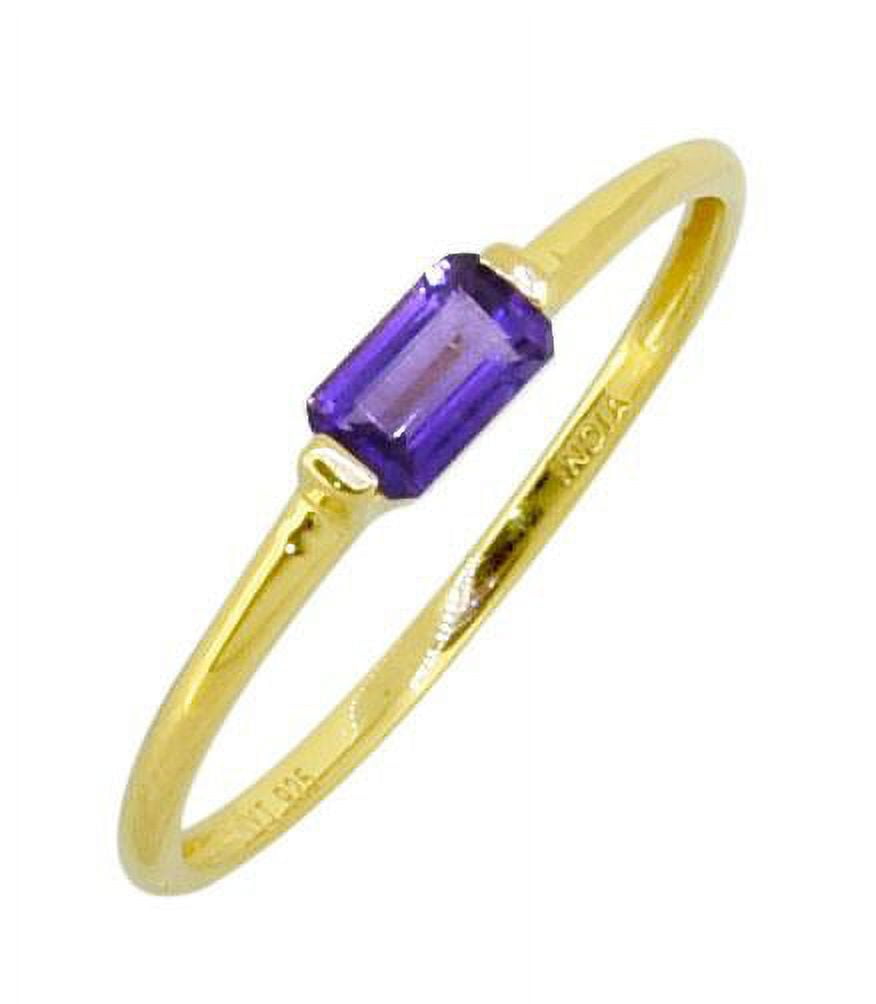 amethyst february 27 birthstone