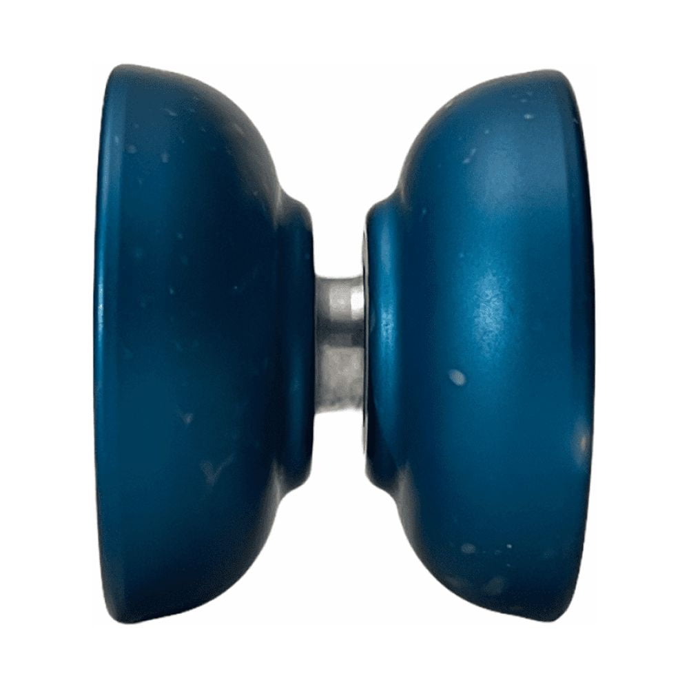 yoyofactory 44(初期アメリカ産) YoYoFactory 44 YoYo - Made in the USA - Undersized Metal Yo-Yo