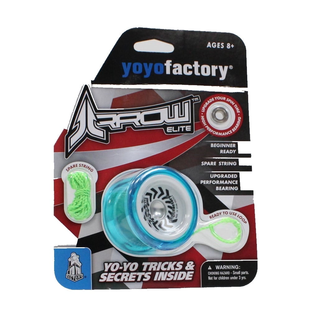 スポーツトイ・アクショントイ YOYOFACTORY COUNTER ATTACK YoYoFactory Counter Attack YoYo
