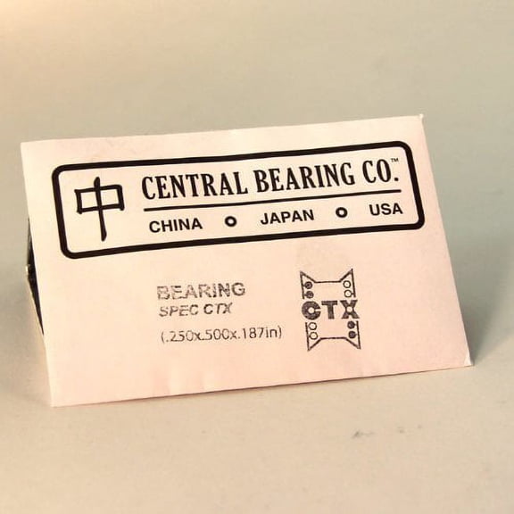 YoYoFactory CTX Large Bearing