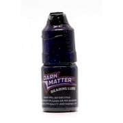 YoYoFactory Dark Matter Yo-Yo Bearing Lube - مصمم علمياً للدوران السلس وحياة طويلة تحمل دوران سلس