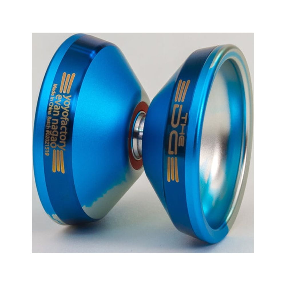 Yoyofactory edge hotsell