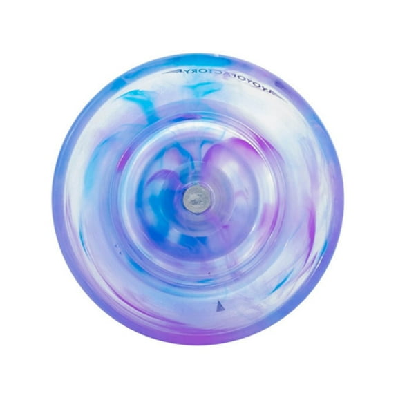 YoYoFactory Flight Offstring Yo-Yo (Galaxy)