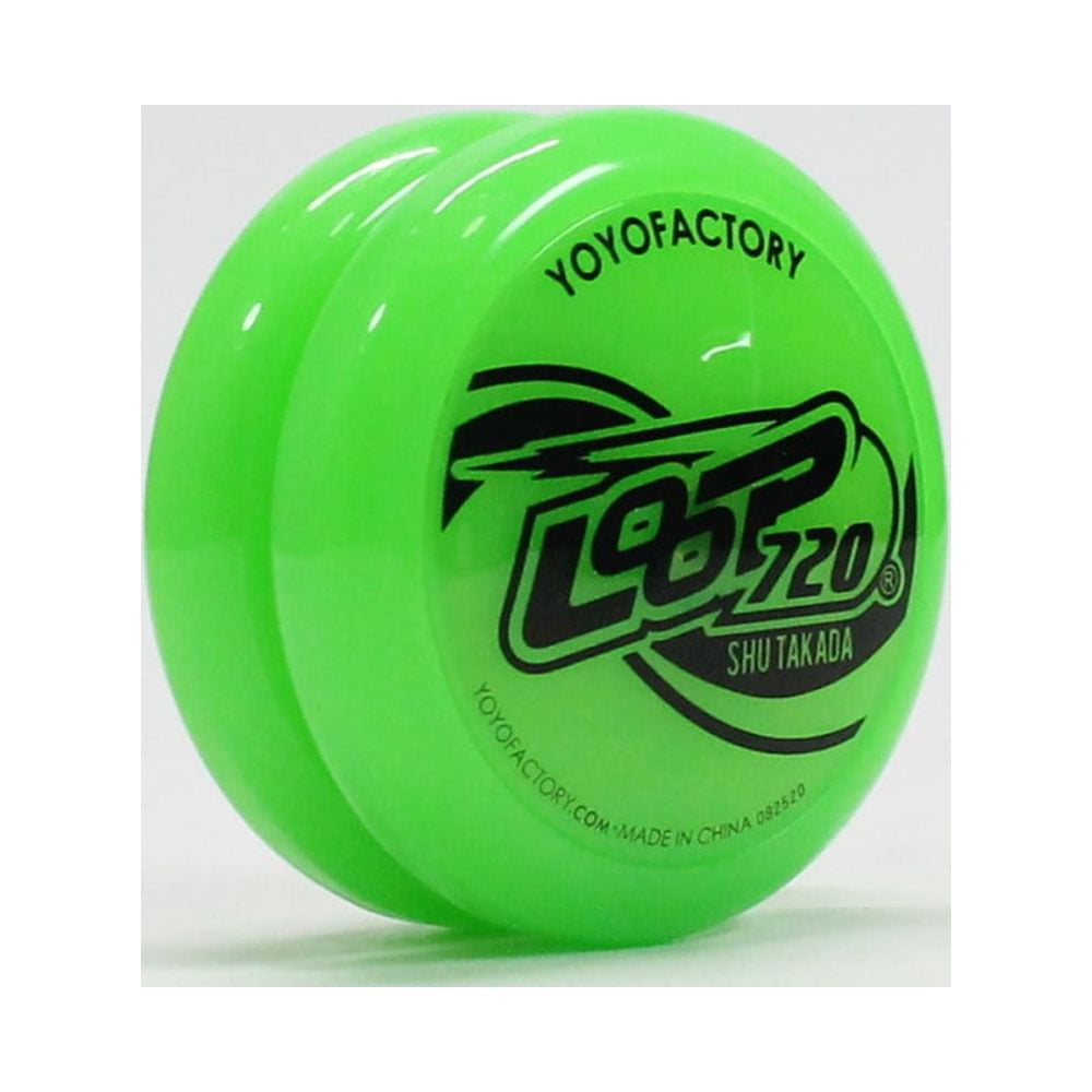 YoYoFactory Yo-Yo's in Novelty Toys - Walmart.com