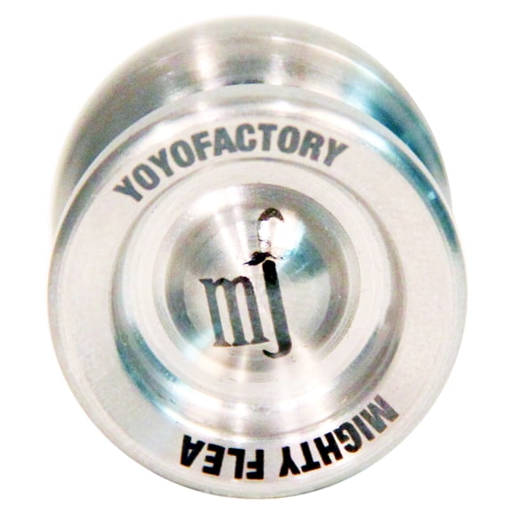 YoYoFactory Mighty Flea Yo-Yo