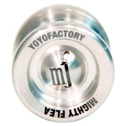 YoYoFactory Mighty Flea Yo-Yo