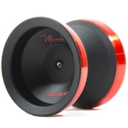YoYoFactory Miracle Marvelous Yo-Yo - Mono-Metal - Miri & Mir Kim Signature YoYo