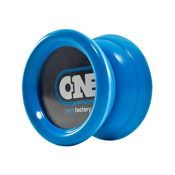 YoYoFactory - ONE- It's Never Been Easier!