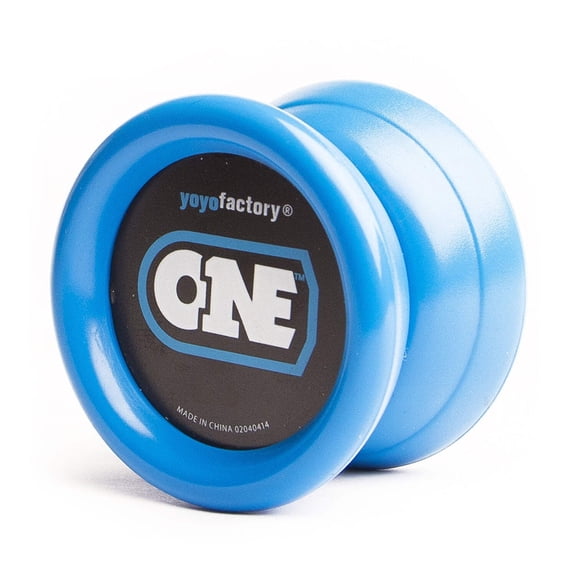 YoYoFactory One Yo-Yo - Blue