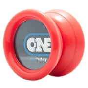 YoYoFactory One Yo-Yo - Red