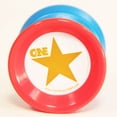 thumbnail image 1 of YoYoFactory OneStar Yo-Yo, 1 of 2