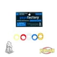 thumbnail image 1 of YoYoFactory Pro Pad Pack - Response Pads -Large, Slim Assorted Pads - 12pk, 1 of 2