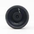 thumbnail image 1 of YoYoFactory R-Type Yo-Yo - Mono-Metal YoYo (Black), 1 of 3