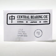 YoYoFactory Replacement Axle for Yo-Yos Central Bearing Co. 8MM