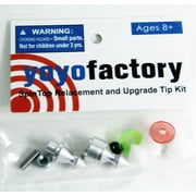 YoYoFactory Spin Top Replacement and Upgrade Kit