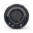 thumbnail image 1 of YoYoFactory Steel Shutter Yo-Yo - Undersized YoYo- Signature of World Champ Gentry Stein (Black), 1 of 3