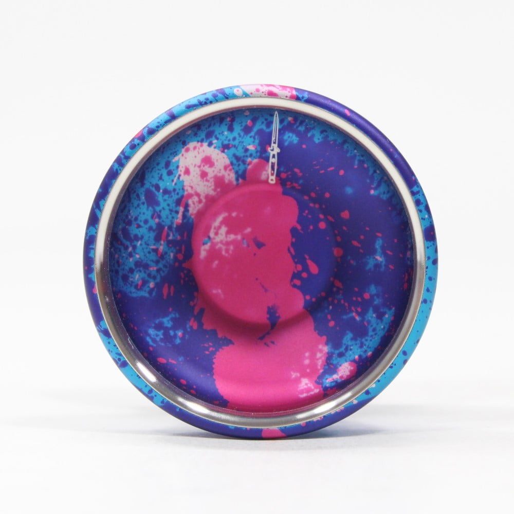 Blade yoyo hotsell