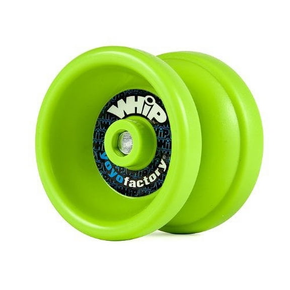 YoYoFactory WHiP - Green