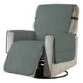 YoaNJYGR Sofa Arm Cover Recliner Chair Cover Stretch Recliner Slipcover