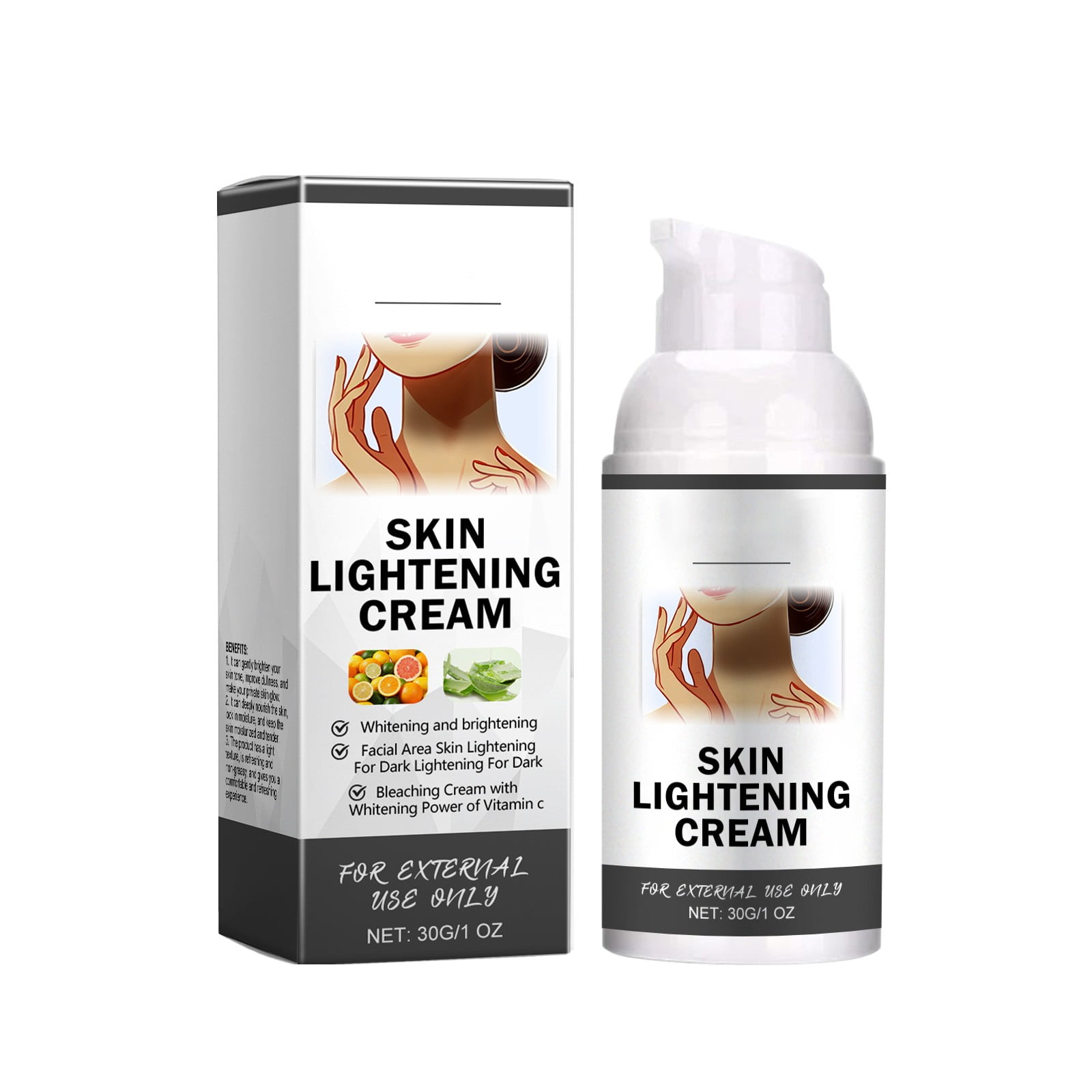 YoaNJYGR Rough and Bumpy Skin Face Wash Clean and Clear for Collagen