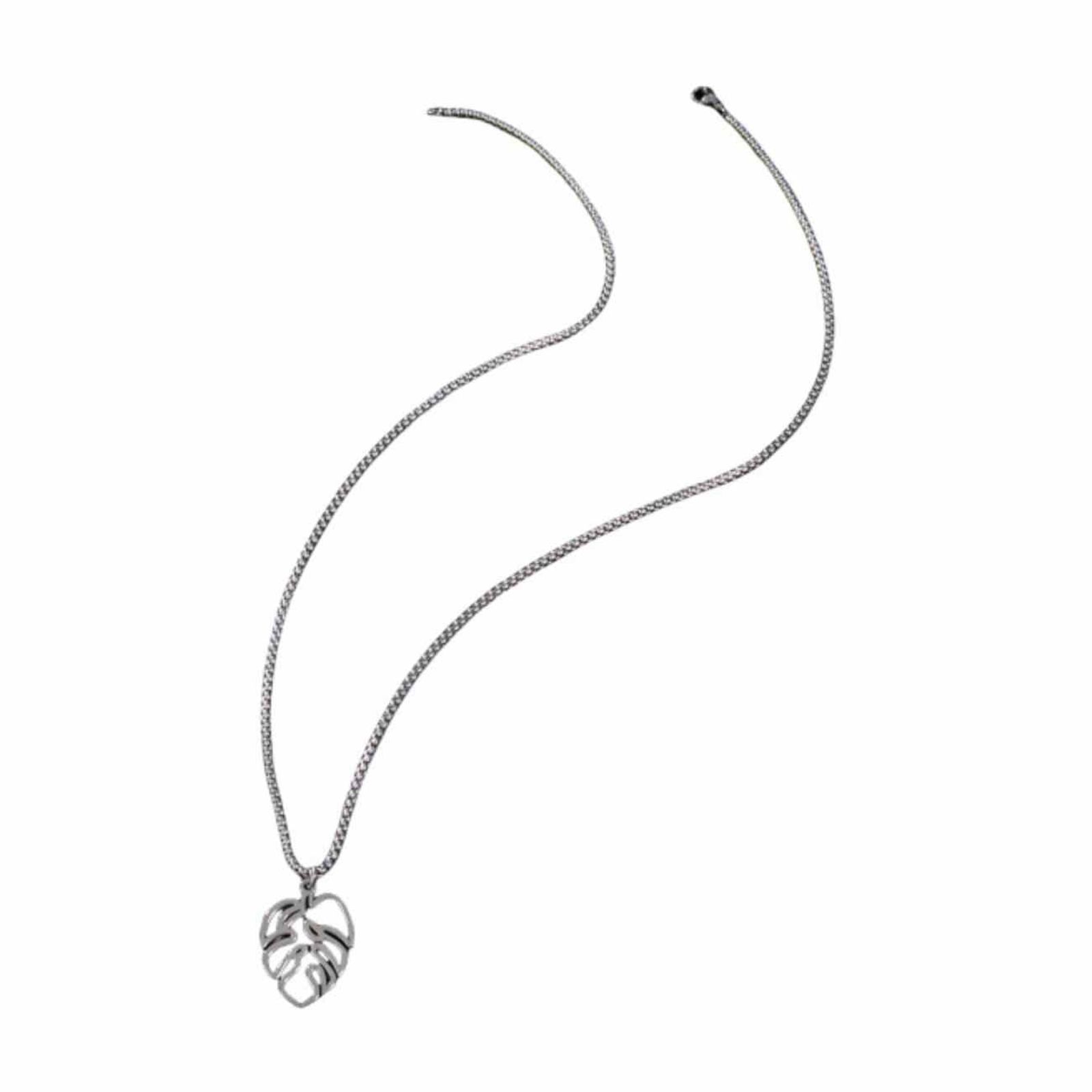 YoaNJYGR Small Circle Pendant Necklace Make A Statet with The