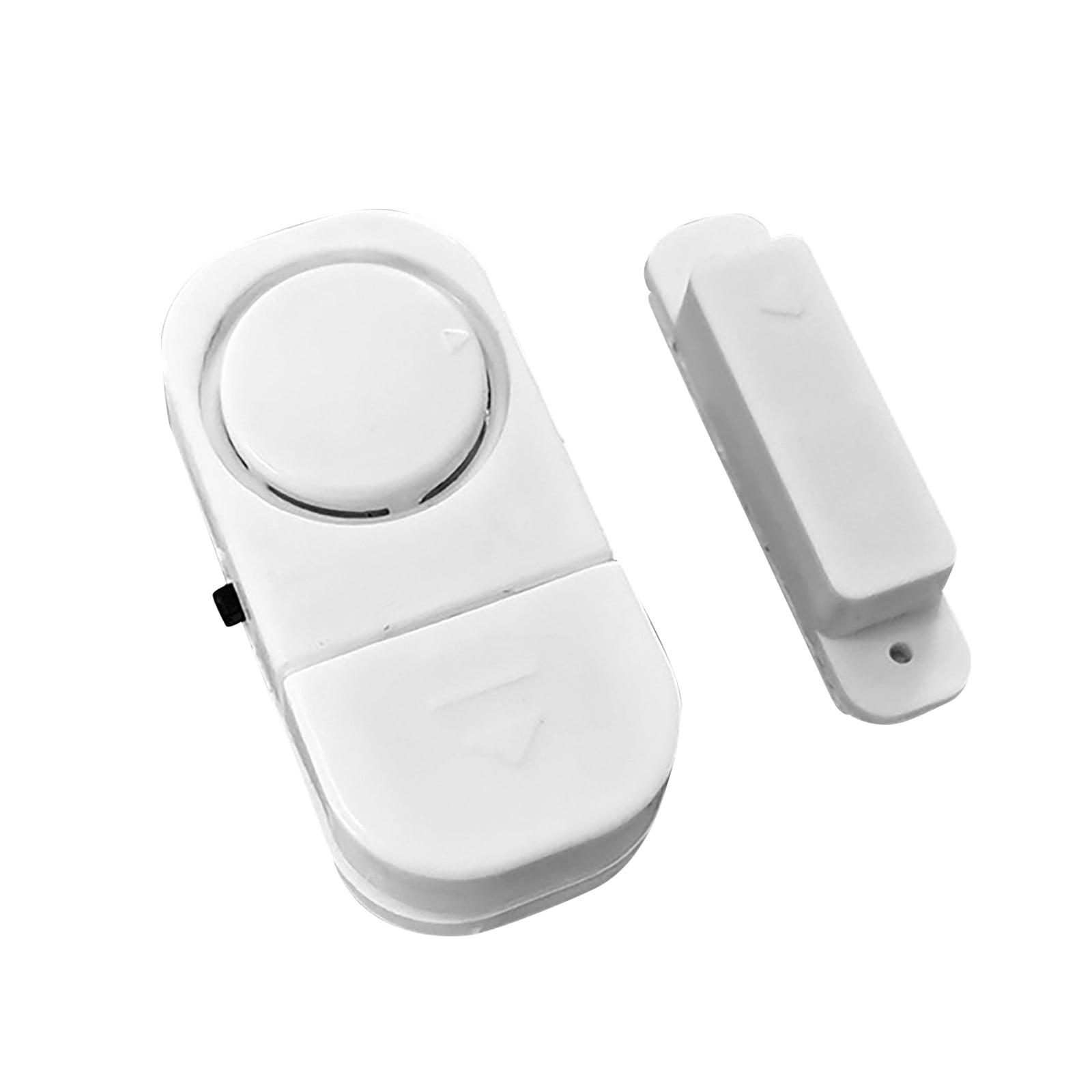 YoaNJYGR Smart Home Remote Control Home Alarm System Standalone Sensors Independent Wireless