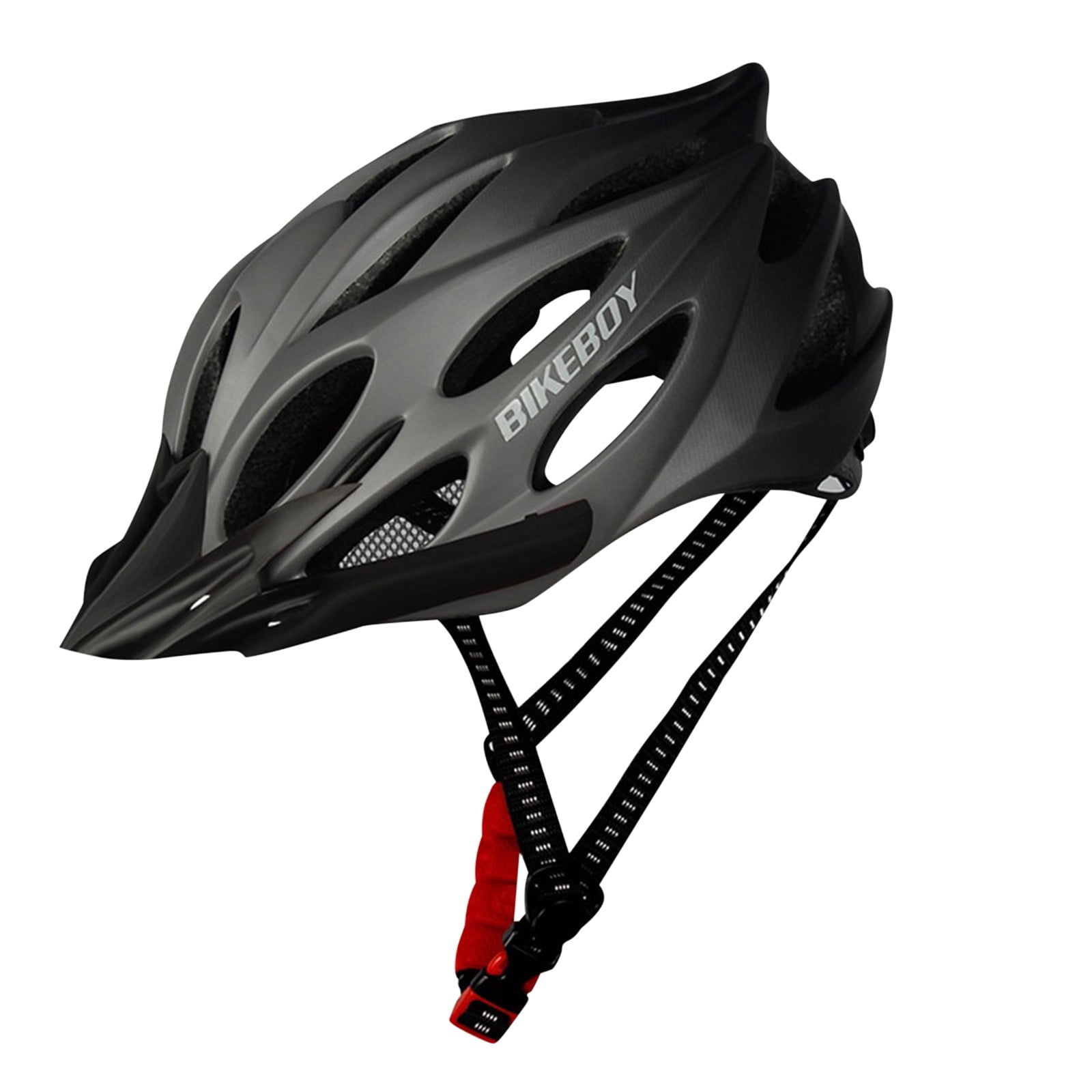 Sunsiom men women bicycle helmet road cycling mountain bike sports safety helmet discount