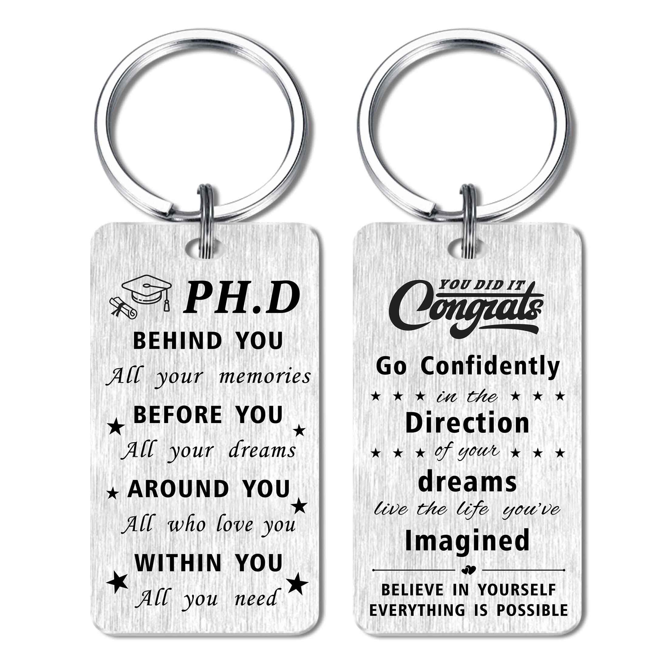 Top 15 Best PhD Graduation Gifts in 2024 - The Gradcafe