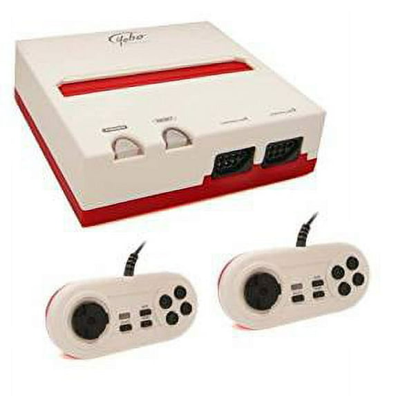 Yobo FC Game Top Loader Console