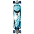 thumbnail image 1 of Yocaher Drop Down Tsunami Longboard Complete, 1 of 1