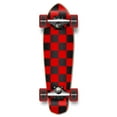 thumbnail image 1 of Yocaher Micro Cruiser Complete - Checker Red, 1 of 1