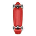 thumbnail image 1 of Yocaher Mini Cruiser Blank Complete - Stained Red, 1 of 1
