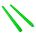 thumbnail image 1 of Yocaher Yocaher Rails Ribs - Neon Green, 1 of 1