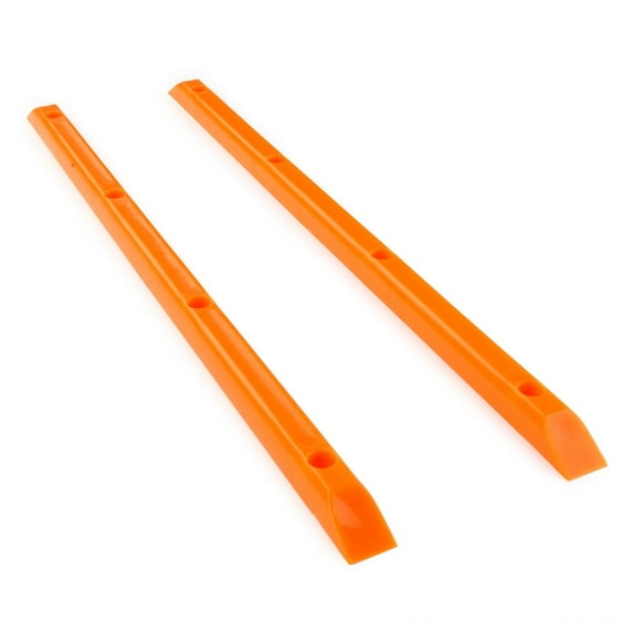 Yocaher Yocaher Rails Ribs - Neon Orange