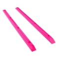 thumbnail image 1 of Yocaher Yocaher Rails Ribs - Neon Pink, 1 of 1