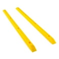 thumbnail image 1 of Yocaher Yocaher Rails Ribs - Yellow, 1 of 1