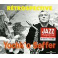 thumbnail image 1 of Yochk'o Seffer - Retrospective - Music & Performance - CD, 1 of 2