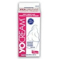 thumbnail image 1 of Yocream Yogurt Mix, Georgia Peach Nonfat Soft Serve, 64 Ounce -- 6 per case., 1 of 3