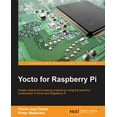 thumbnail image 1 of Yocto for Raspberry Pi, (Paperback), 1 of 1