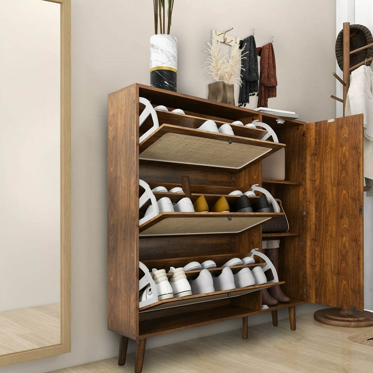 Shoe 2024 rack cupboard