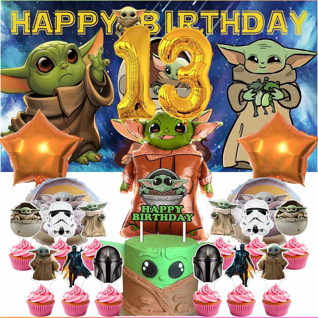 Sitemapcdatahttpautocellcare1combaby Yoda Birthday Decorationsnull