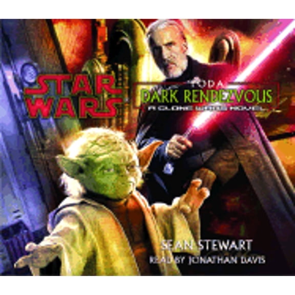 Pre-Owned Star Wars: Dark Rendezvous (Au Star Wars) Paperback