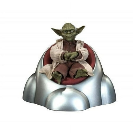 Yoda: Jedi Master Sixth Scale Figure