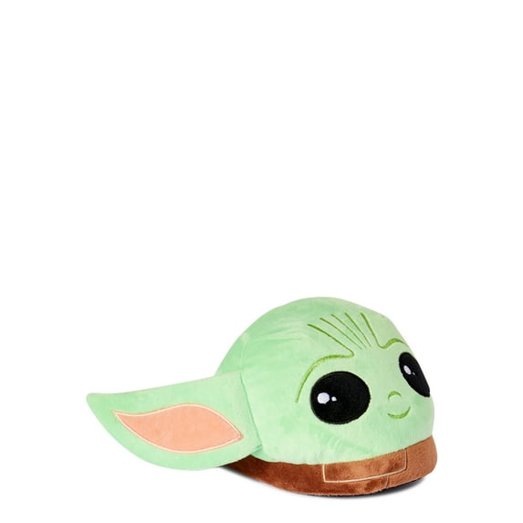 Yoda Men's Scuff Slipper