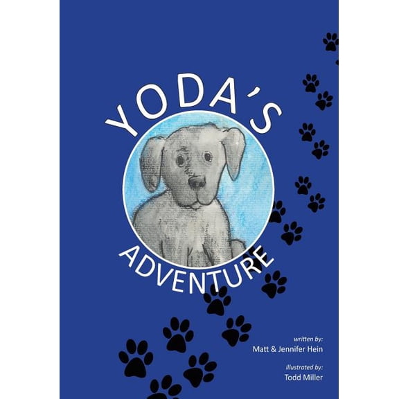 Yoda's Adventure, (Paperback)