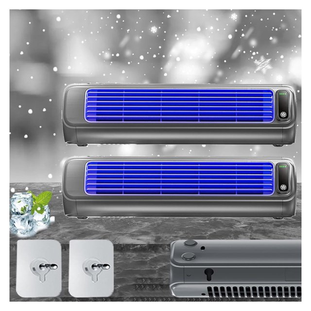 Yodaer Cooling Ace, Cooling Ace Air Conditioner, Portable Air