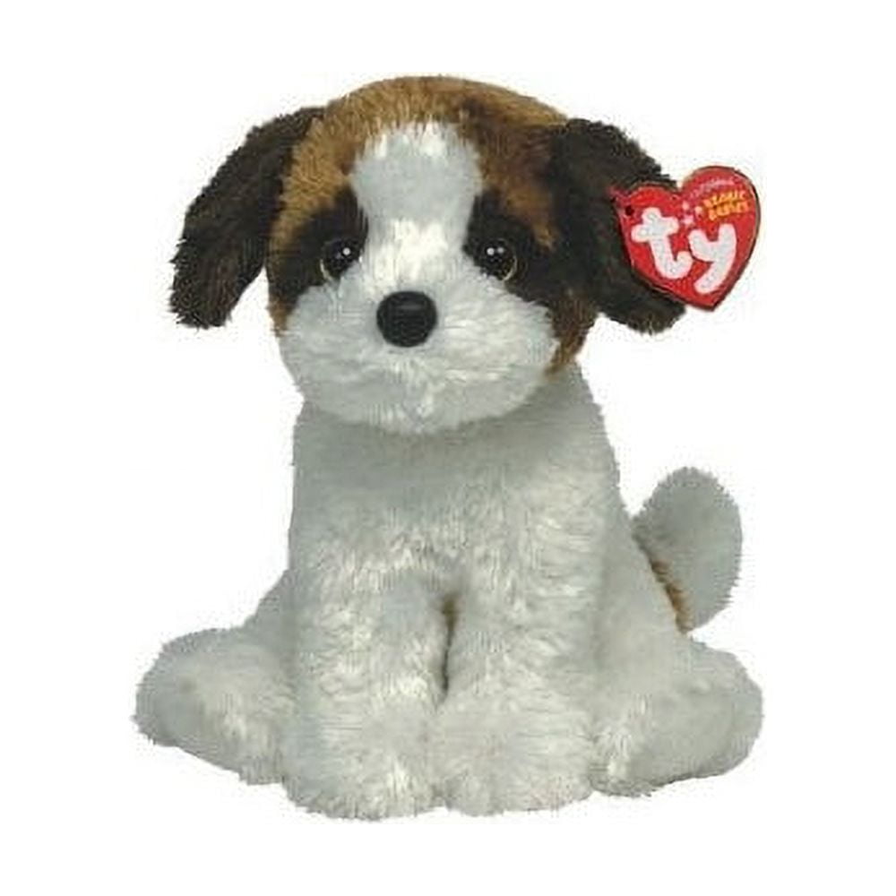 St bernard beanie deals baby