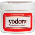 thumbnail image 1 of Yodora Deodorant Cream 2 oz (Pack of 4), 1 of 2