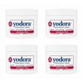 thumbnail image 1 of Yodora Deodorant Cream Non-Irritating, 2 oz, Pack of 4, 1 of 2