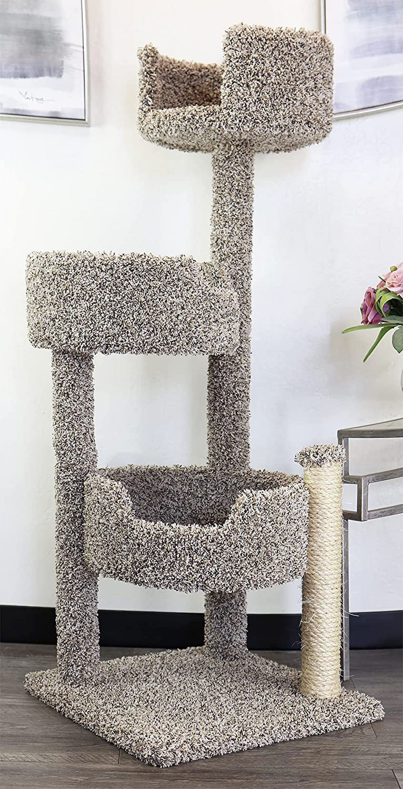 Yodudm Deluxe Cat Tree